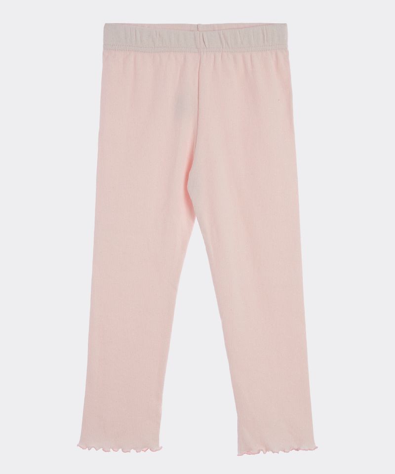 Mallones  de  Niña Infantil