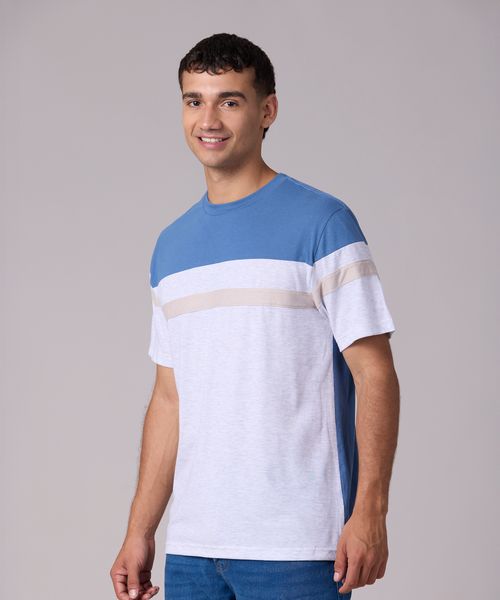 Playera  de  Caballero