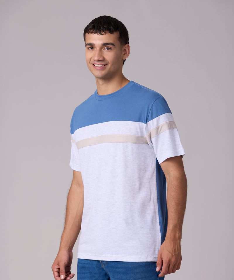 Playera  de  Caballero