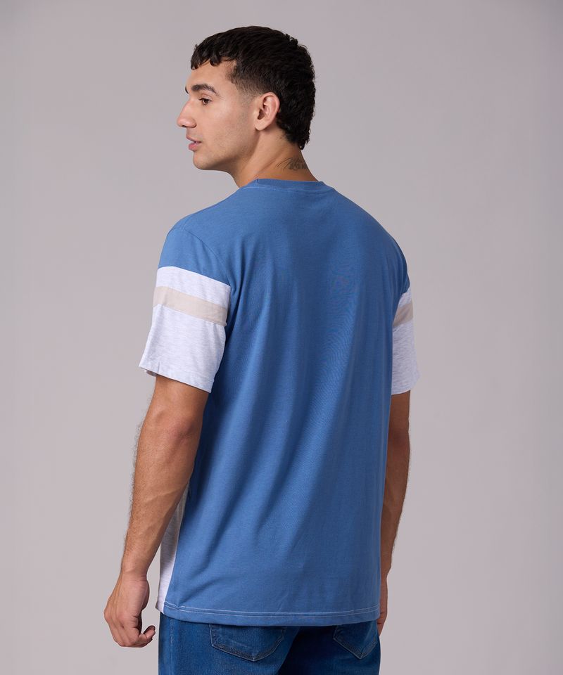 Playera  de  Caballero