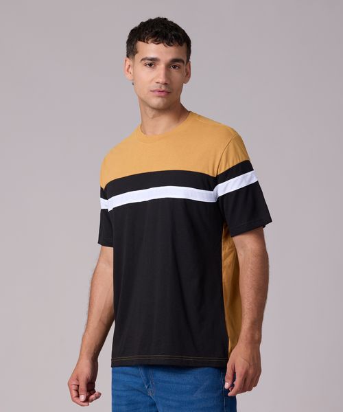 Playera  de  Caballero