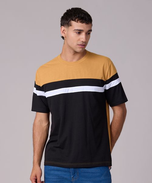 Playera  de  Caballero