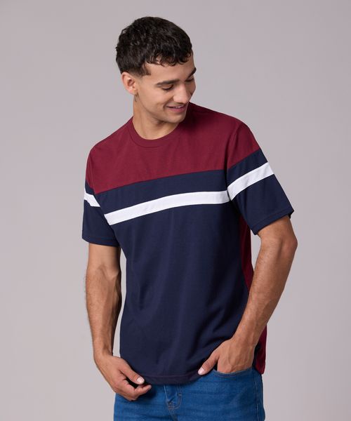 Playera  de  Caballero