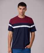 Playera  de  Caballero