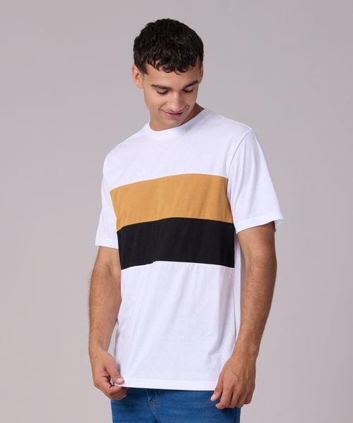 Playera  de  Caballero