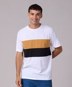 Playera  de  Caballero