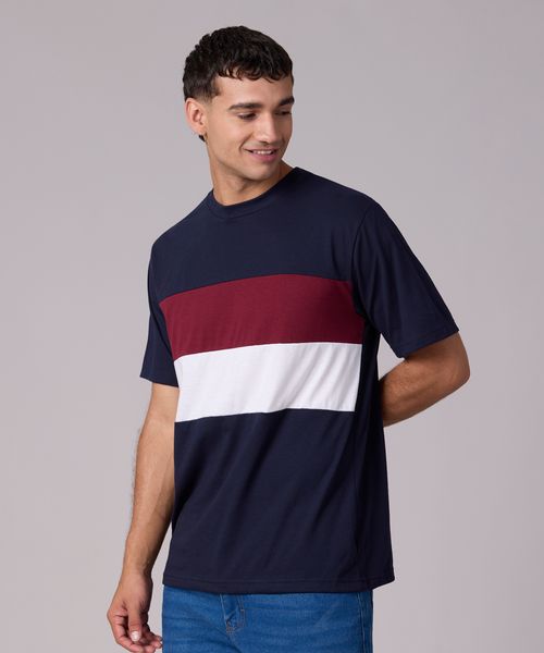 Playera  de  Caballero