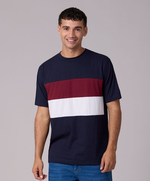Playera  de  Caballero