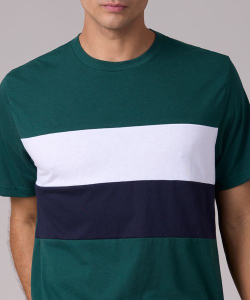 Playera  de  Caballero