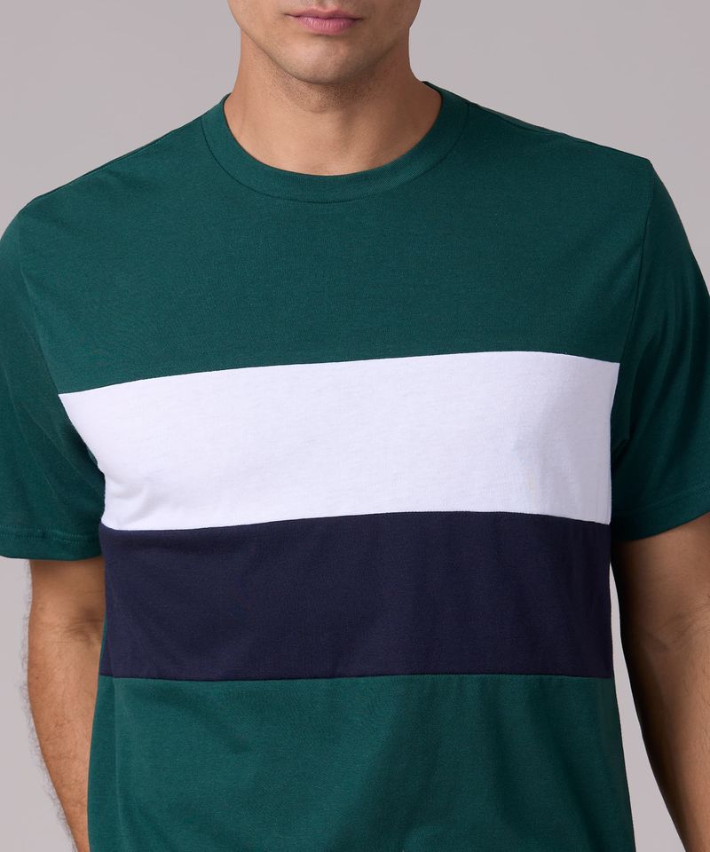 Playera  de  Caballero