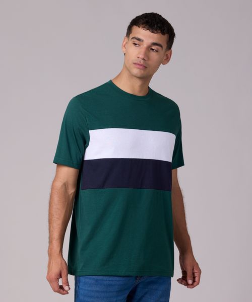 Playera  de  Caballero