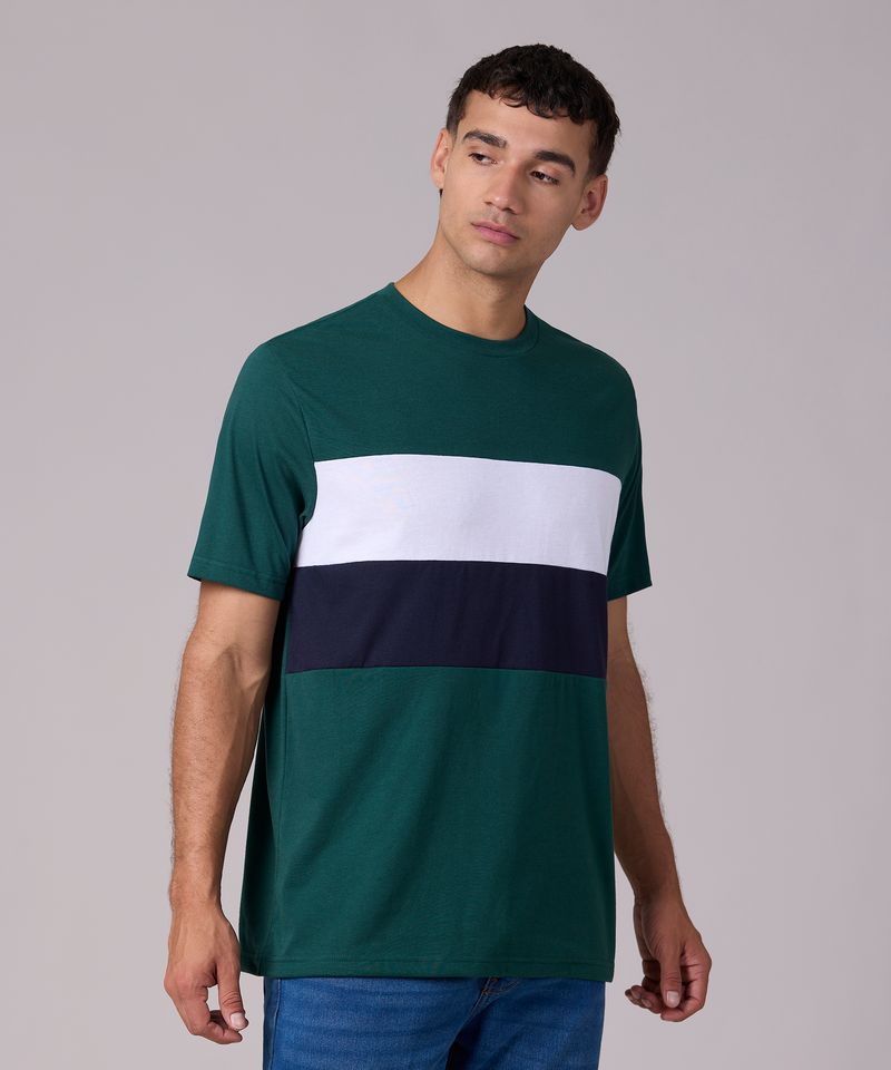 Playera  de  Caballero