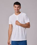 Playera Henley  de  Caballero