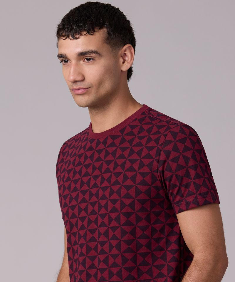 Playera  de  Caballero