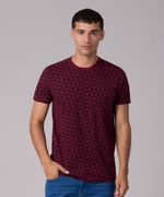 Playera  de  Caballero