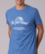 Playera  de  Caballero