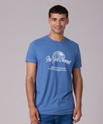 Playera  de  Caballero