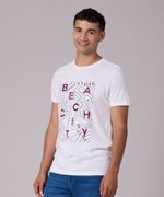 Playera  de  Caballero