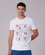 Playera  de  Caballero