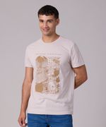 Playera  de  Caballero