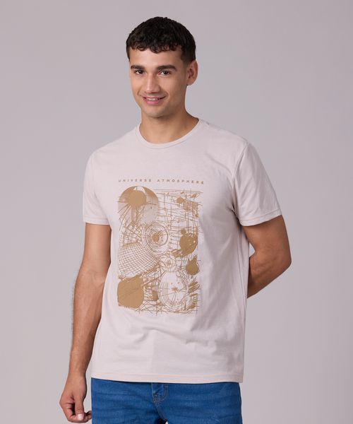 Playera  de  Caballero