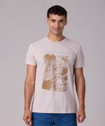 Playera  de  Caballero