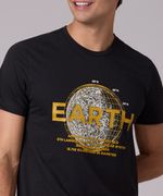 Playera  de  Caballero