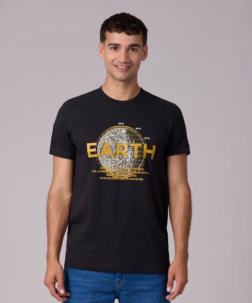 Playera  de  Caballero