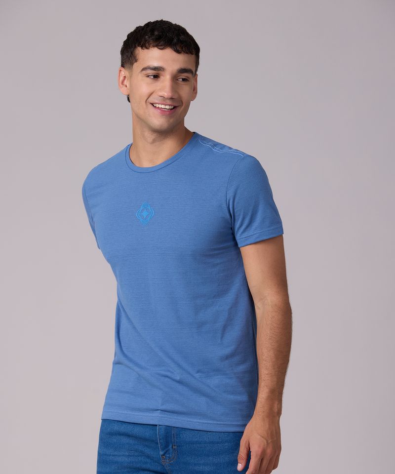 Playera  de  Caballero