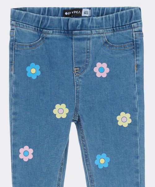 Jeggings  de  Beba Años