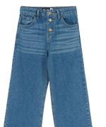 Jeans  de  Mezclilla Niña Infantil