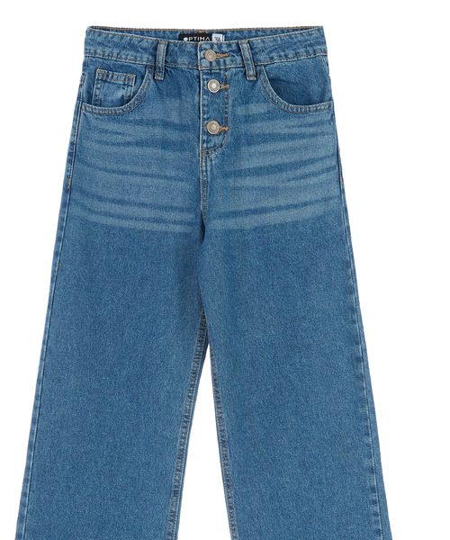 Jeans  de  Mezclilla Niña Infantil