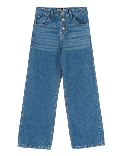 Jeans  de  Mezclilla Niña Infantil