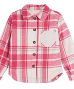 Sobre Camisa  de  Niña Infantil