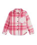 Sobre Camisa  de  Niña Infantil