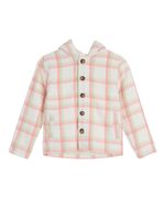 Sobre Camisa  de  Niña Infantil