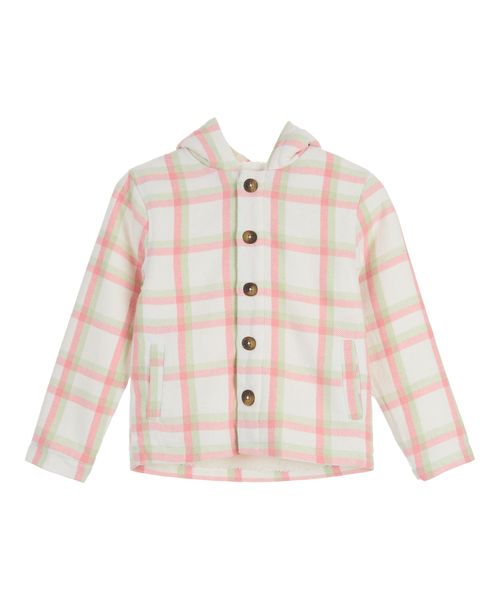 Sobre Camisa  de  Niña Infantil