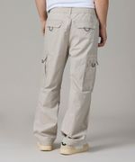 Pantalon de Gabardina  de  Caballero