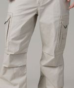 Pantalon de Gabardina  de  Caballero