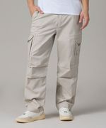 Pantalon de Gabardina  de  Caballero