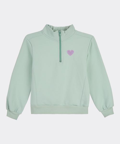 Sudadera  de  Niña Infantil
