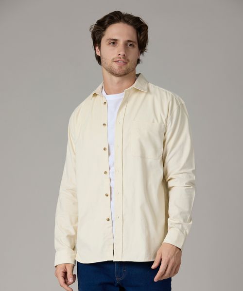 Camisa de  Caballero