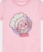 Playera  de  Niña Infantil
