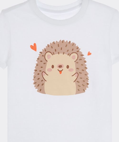 Playera  de  Niña Infantil