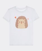 Playera  de  Niña Infantil