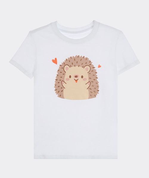 Playera  de  Niña Infantil