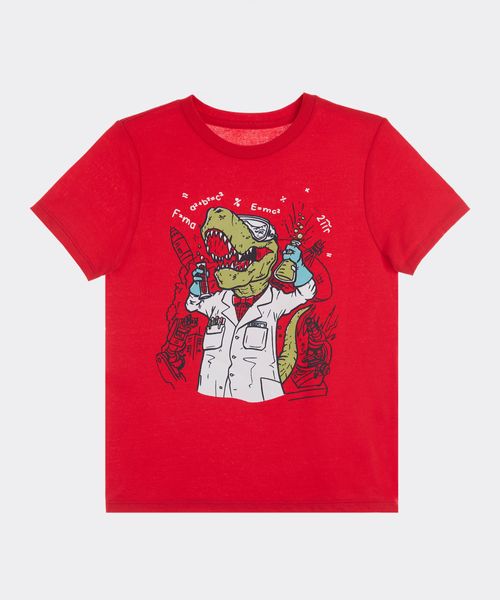 Playera  de  Niño Infantil