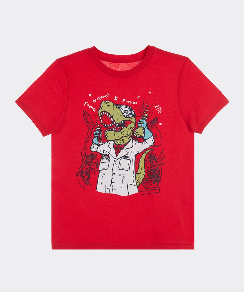 Playera  de  Niño Infantil