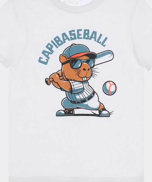 Playera  de  Niño Infantil
