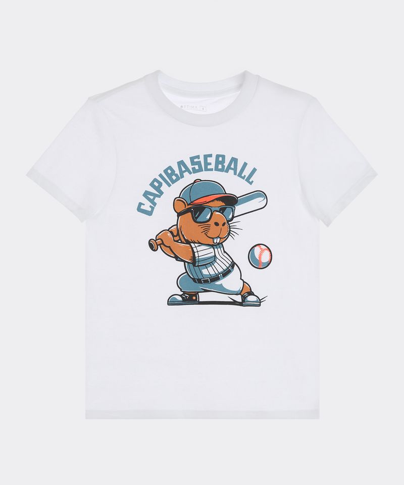 Playera  de  Niño Infantil